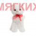 Мягкая игрушка Кошка DL101901619W